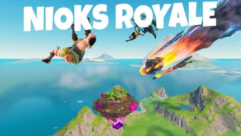Nioks Royale