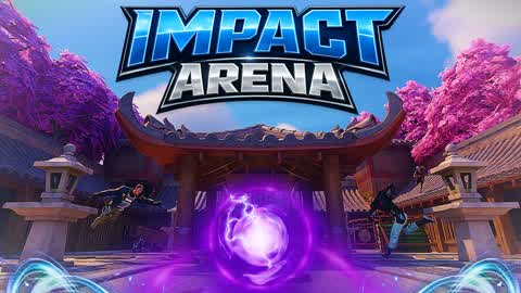 IMPACT ARENA