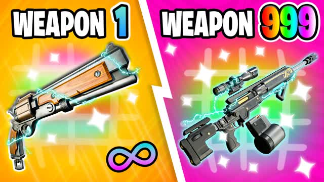 TILTED GUN GAME 🔫 ONE SHOT 🎯