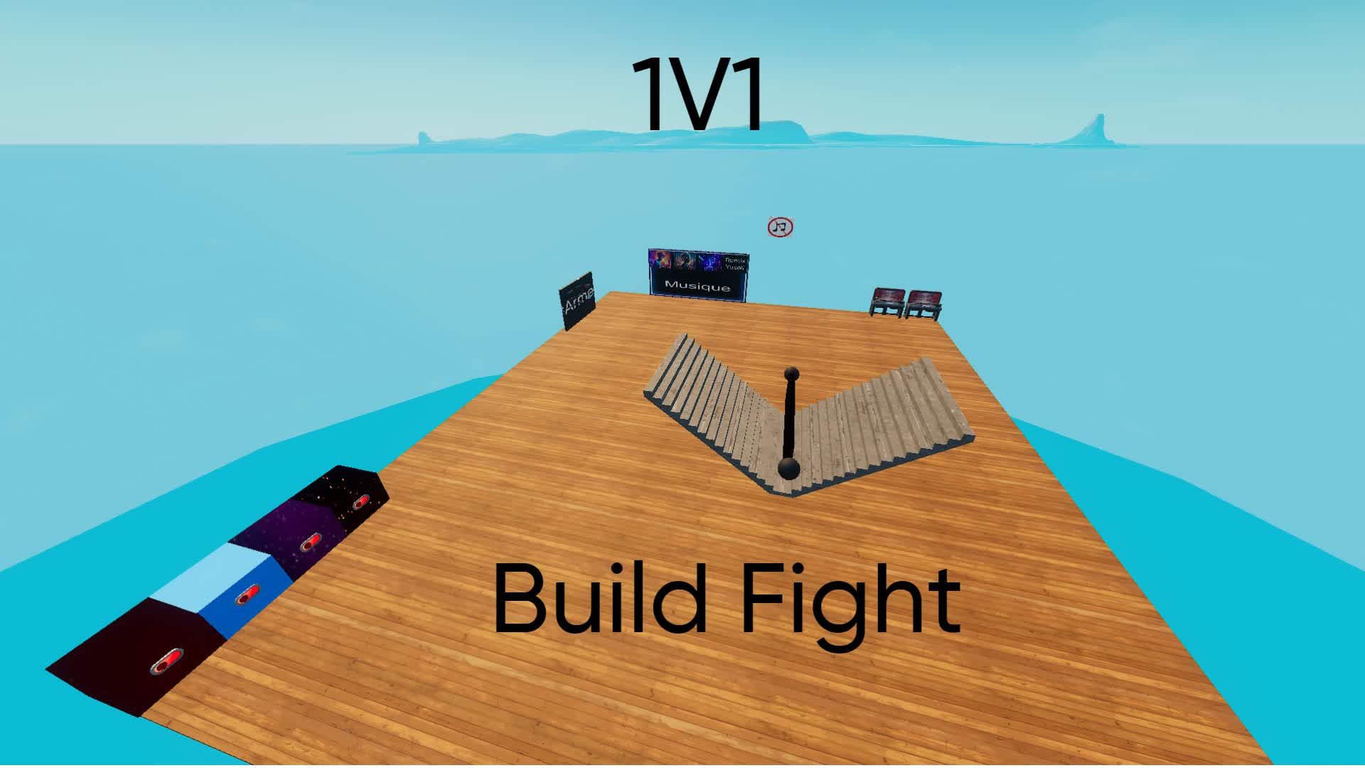 Barbar 1v1 1173 4217 6508 By Barbar1311 Fortnite Creative Map Code