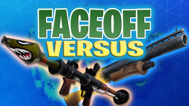 Faceoff Versus - OG SCRIMS LATE GAME