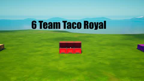 6 team taco royal