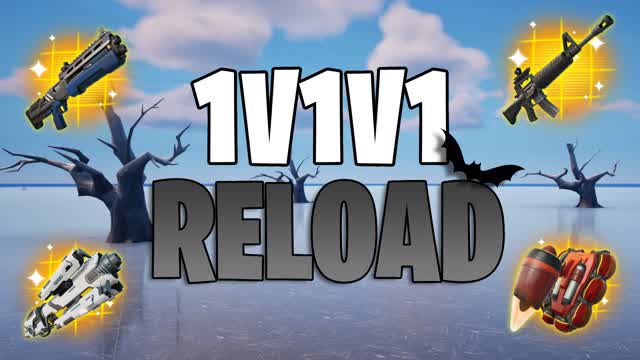 1V1V1 DARK RELOAD