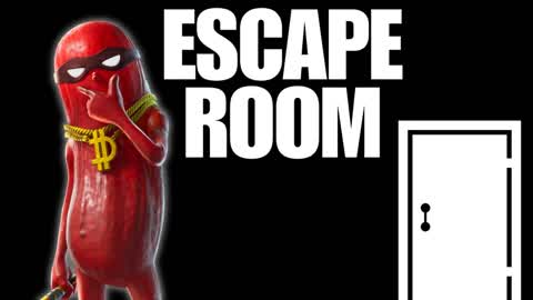 🔑 BIG ESCAPE ROOM 🚪