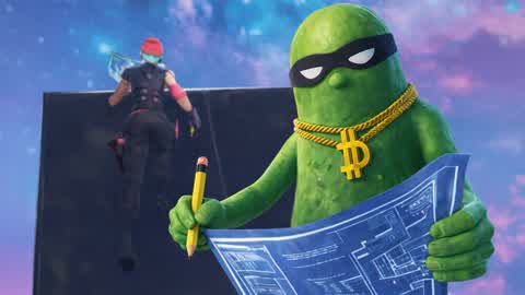 Combat de construction 1v1 [10MIN]