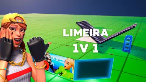 LIMEIRA 1V1