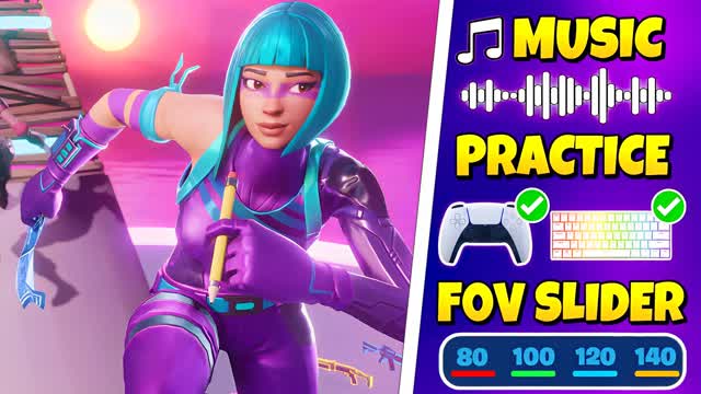 FLAWLESS 1V1 [MUSIC]