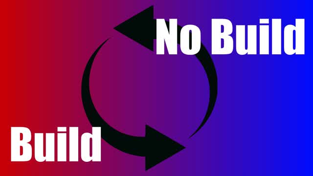 Build or No Build PVP