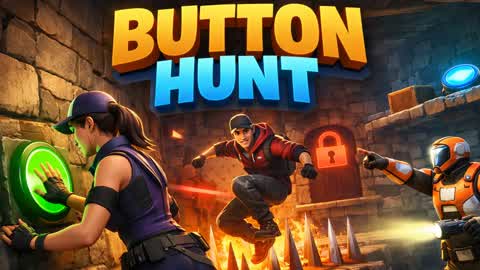 button hunt