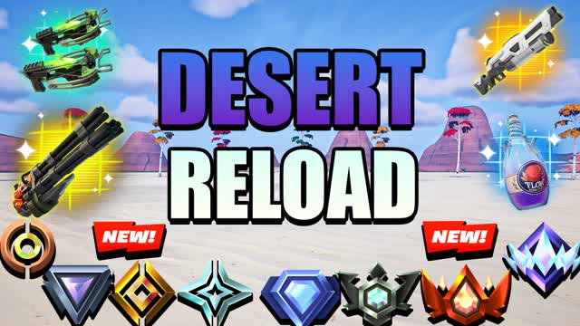 1V1V1 DESERT REALOD