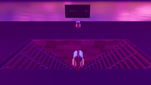 1v1