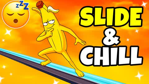 BEST SLIDE & CHILL