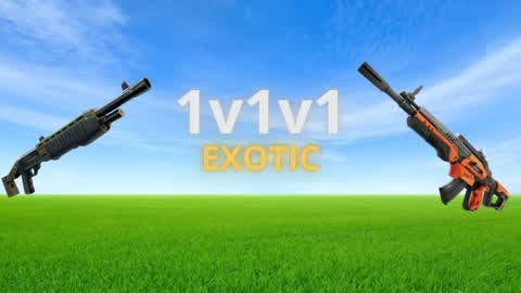 1V1V1V1 PVP