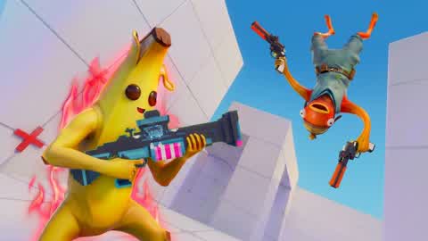 RIVALS | TEAM DEATHMATCH