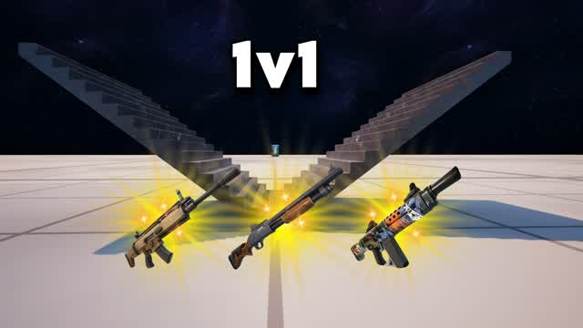 1v1 FFA