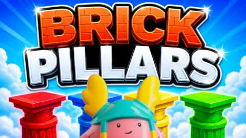 Brick Pillars