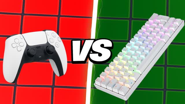 CRAZY MK VS PAD 🌟 RED VS GREEN 🔴🟢