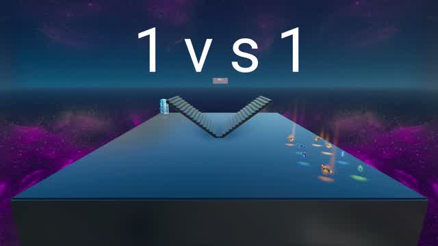 1vs1 Zx
