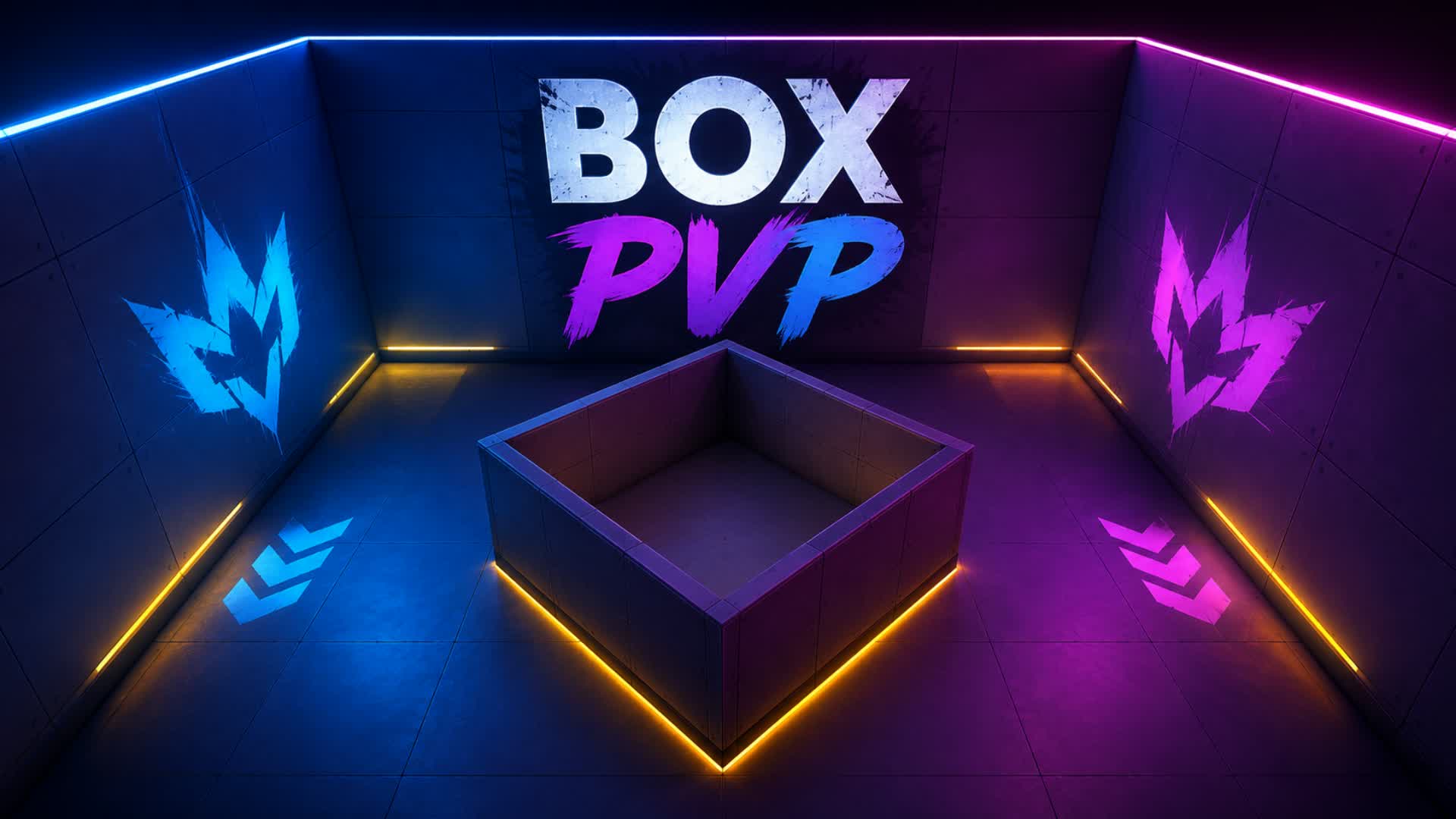 Exoticzu Box PvP
