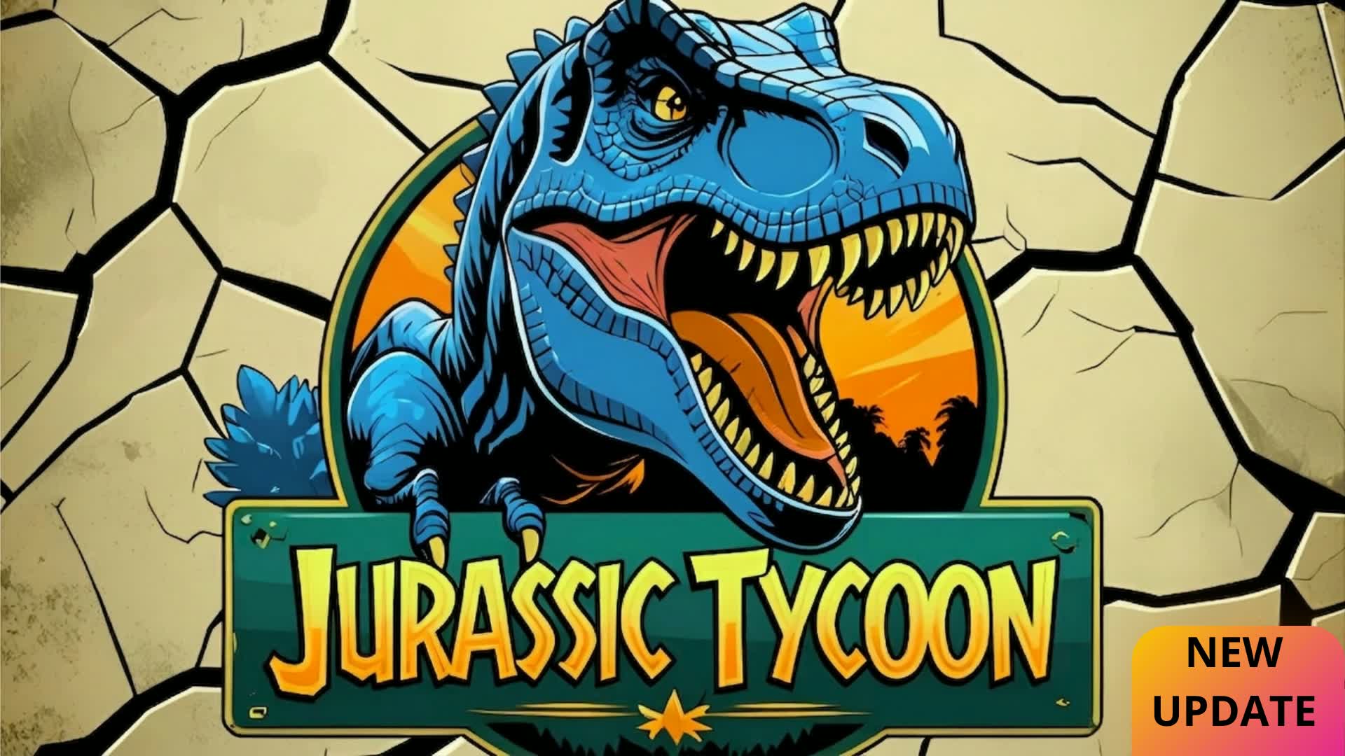 Jurassic Tycoon