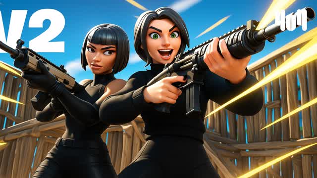 2V2 PIECE PVP