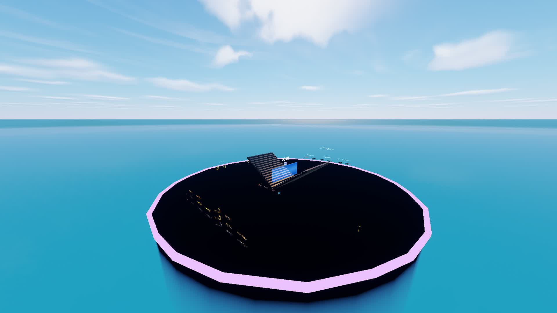 asthetic buildfights