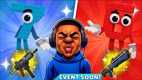 PRO 67 RED VS BLUE🔴🔵