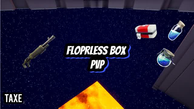 FloorLess Box PvP