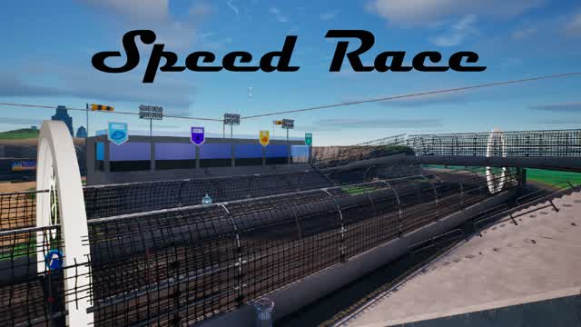SpeedRace