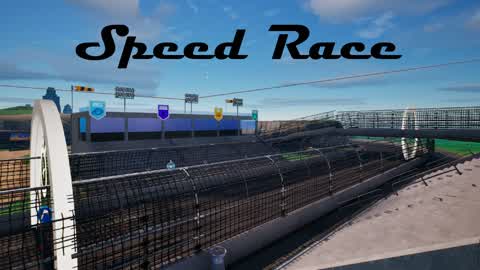 SpeedRace