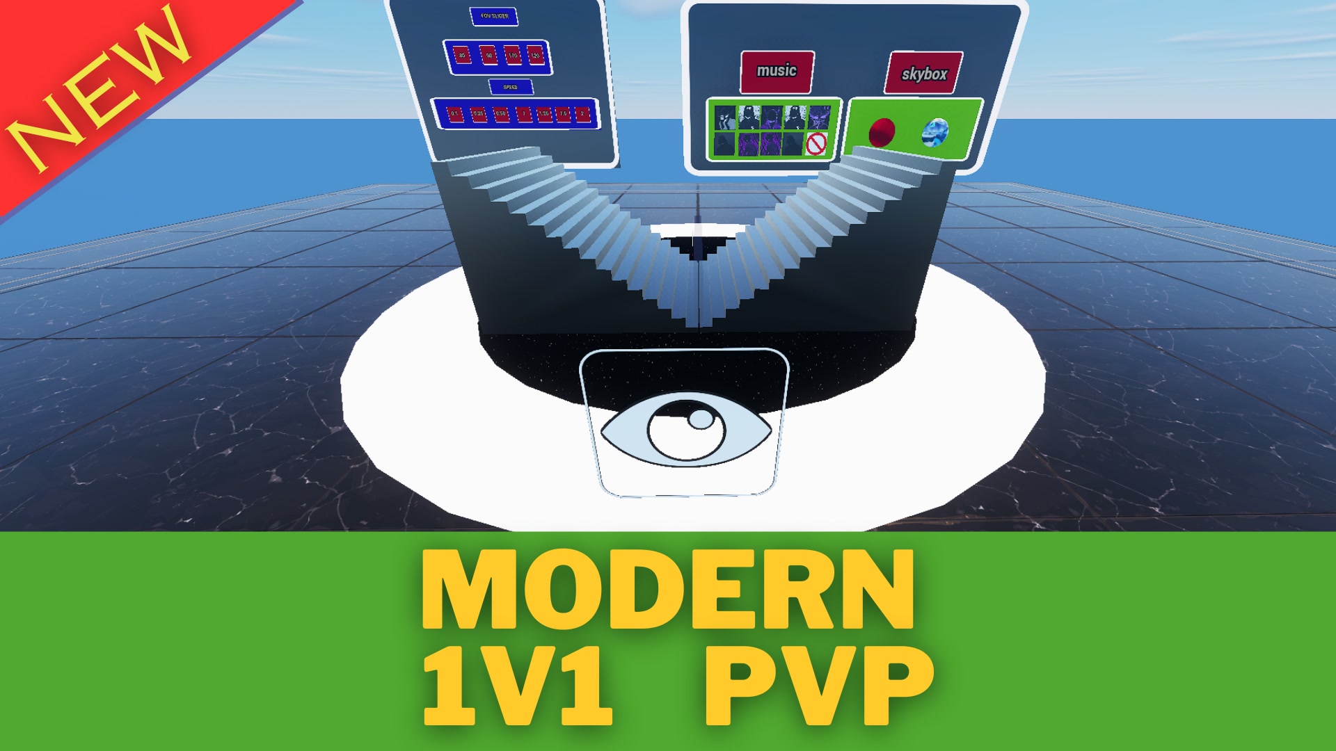 Competitive 1v1 Modern PvP 2602-2457-2178 by cristiaaan - Fortnite ...