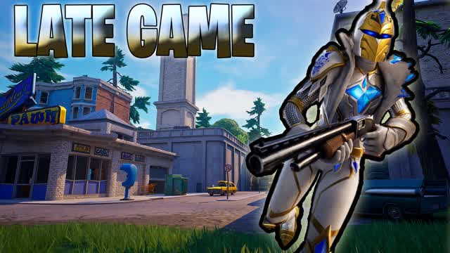 Capture 1 – 32 PLAYERS LATE GAME