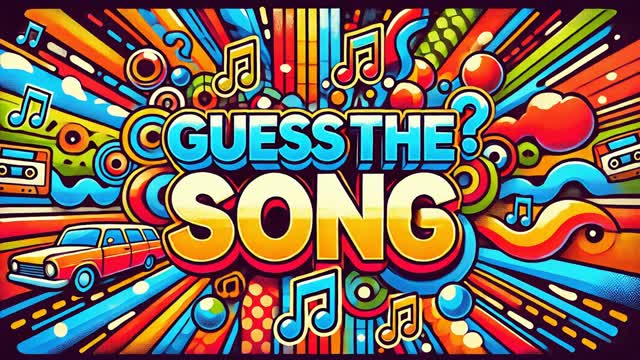 Capture 1 – Guess the song | by Distroyer1500