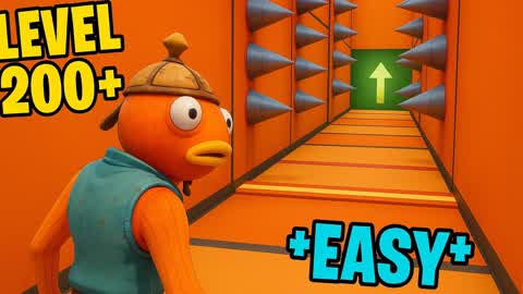 Fun Parkour 200 Levels ⭐️