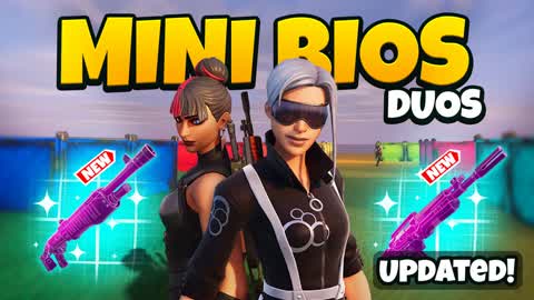 BIOS MINI MAP DUOS ZONEWARS