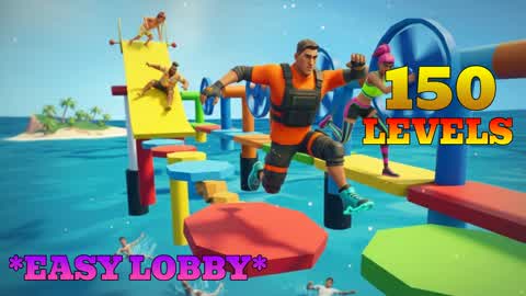 150+ MEGA EASY BrainRot Parkour! 🏃