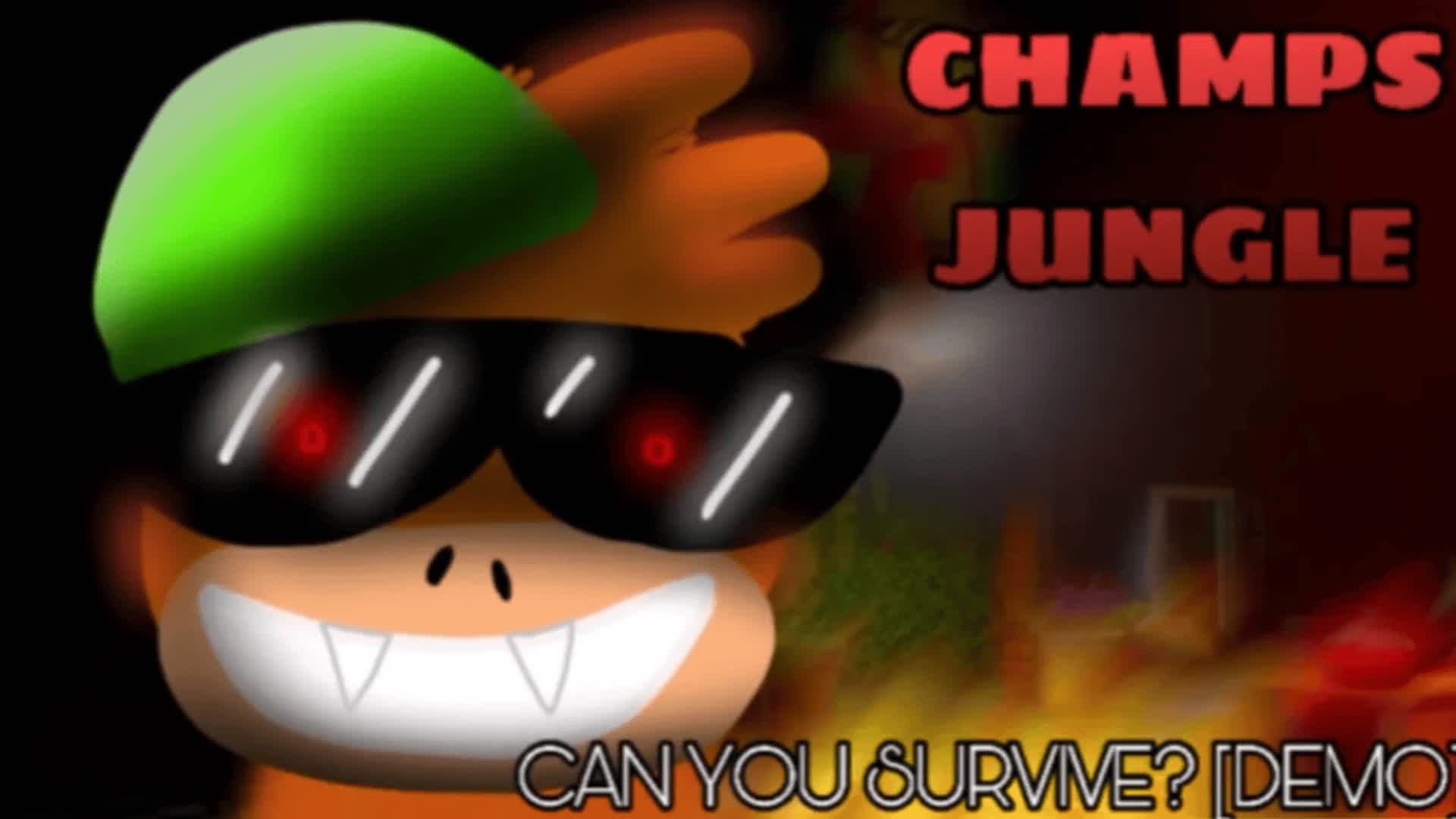 Champs reopening [Chapter 1] [DEMO]