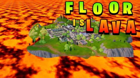 Greasy Lava !