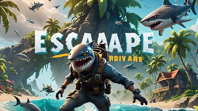 The Shark Adventure