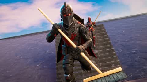 1v1 Buildfight Clean