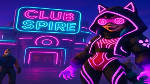 Club Spire