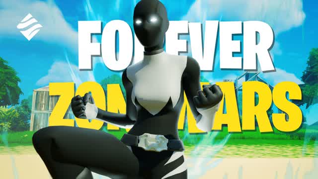 Forever Zone Wars [2 MAPS IN 1]