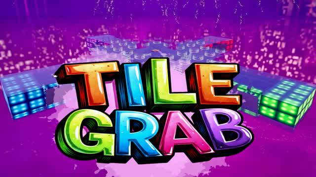 TILE GRAB Duos