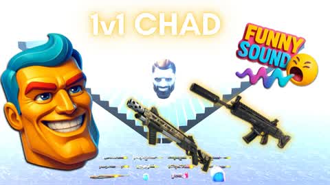 1V1 CHAD - SIMPSON GRAPHICS