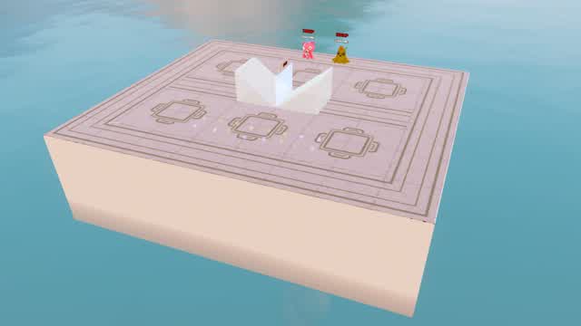 🏰 Palace 1vs1 🏰