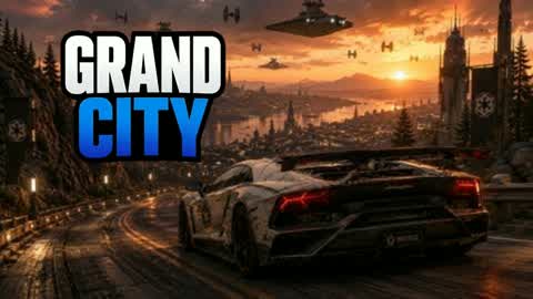 FREE GRAND VERY SUPER 🏜️