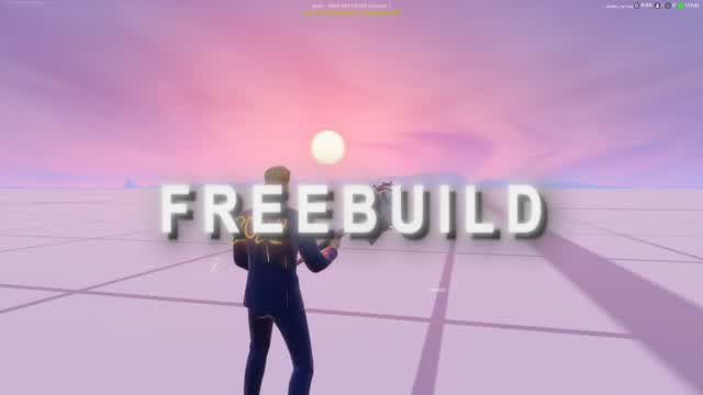 Capture 1 – FREEBUILD