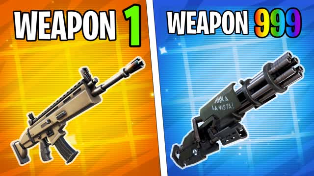 🌟 The Shark Gun Game 🔫 One shot 🎯