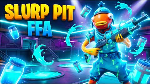 SLURP PIT FFA
