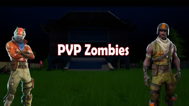 PVP Zombies